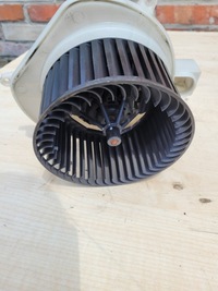 фото thumb №7, Jeep cherokee kk 07-12 2.8 вентилятор воздуходувка з англичанина