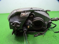 фото thumb №3, Tata indica фара лівий передній лампа перед