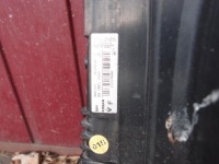 Купити Радіатор води вентилятор комплект  qashqai 2 1.5 dci, фото thumb