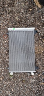 фото thumb №1, Радіатор кондиціонера peugeot 208 ii 2019 - 9825371480, 9825441980