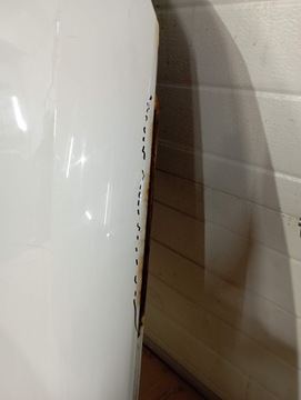 фото thumb №3, Seat ibiza 6j капот крышка двигателя 08-12