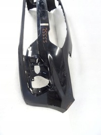 фото thumb №4, Ford fiesta 8 mk8 st-line бампер перед передний