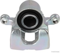 фото thumb №1, Суппорт задняя левый - nissan murano ii