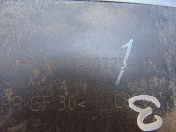 фото thumb №11, Корпус акумулятора ford оригинальный номер am51-10723-ad
