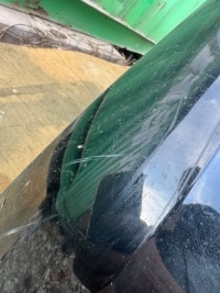 фото thumb №10, Бампер перед peugeot 508 i lift led pdc оригинал kompletny ktvd