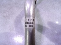 фото thumb №8, Шланг кондиционера 92450ba60a nissan juke 1.5dci