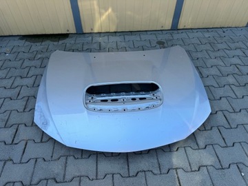 фото thumb №7, Subaru impreza gh wrx sti 2008-2012 капот биржа познань