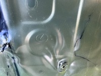 фото thumb №15, Дверь lexus nx i 1 14-21 дверь правое задние org eu