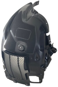 фото thumb №1, Bmw x5 f15 2013-2019 подкрылок подкрылок