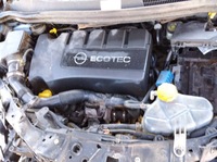 фото thumb №13, Opel corsa d 06- 1.3 cdti z13dtj дроти трубки шланги кондиціонера комплект