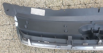 фото thumb №8, Ford kuga mk1 решітка радіатора решітка бампера хром 8v41-8200-ac оригінал