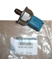 фото thumb №1, Датчик тиску пального kangoo ii 1.2tce 166380783r