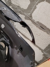 фото thumb №7, Бампер передний alfa romeo giulia pdc + dwie решётки