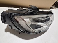 фото thumb №7, Лампа перед права audi a3 lift, ксенон.