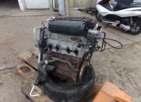фото thumb №9, Двигатель ford ka 1694000 m2b