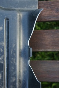 фото thumb №4, Воздуховод воздуха volvo v40 ii 31294096