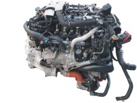 Двигатель jaguar xf 306dt 275 km с Разборки, фото thumb