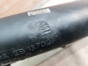 фото thumb №5, Шланг труба повітря bmw f30 n55 alpina b3