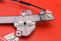 фото thumb №4, Склопідйомник  ліве зад kia rio 3 iii 5d hb 11-15