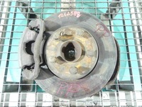 фото thumb №1, Поворотный кулак правая ступица перед 2.0 cdi mercedes w169