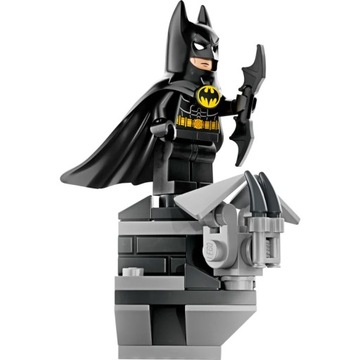 LEGO Super Heroes 30653 Бэтмен 1992 года