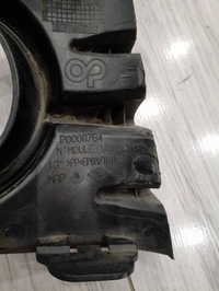 фото thumb №3, Решітка бампера p0009764 ліва renault scenic ii