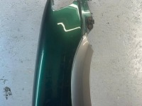 Крыло правый перед nissan terrano ii lift с Разборки, фото thumb