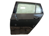 фото thumb №1, Двері лівий зад ліві задні vw golf vii універсал lak: li7f 12-16