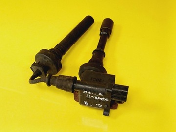 фото thumb №5, Котушка запалювання mitsubishi star 099700048 nr616