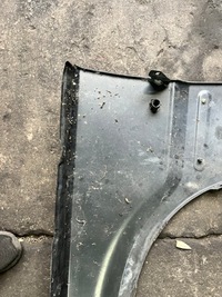 фото thumb №9, 15 range rover p38 крыло правый