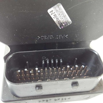 фото thumb №15, Mercedes sprinter насос abs a0004465789 0004465789 0265900043 0265224086