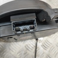 фото thumb №6, Ford mustang mach-e 2020 вентилятор обдув / повітродувка