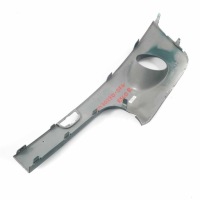 фото thumb №12, Mini r55 r56 d захист протитуманної фари бампер перед a67