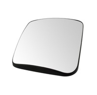 фото thumb №2, Вкладыш стекло зеркала левая rvi premium midlum daf lf