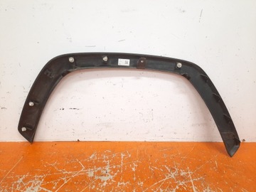 фото thumb №6, Toyota rav 4 v 19- планка крила перед лівий 75602-42160-00