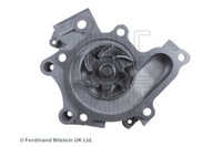 фото thumb №10, Насос wody mazda 323 bj bp dohc 98-premacy cp19 fp
