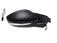 фото thumb №1, Зеркало правые citroen c4 03.18-