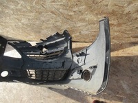 фото thumb №7, Бампер перед opel corsa d 06-