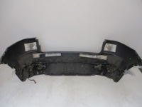 Бампер jaguar e pace 4x pdc задняя задний r-dynamic Киев, фото thumb