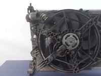 фото thumb №5, Fiat bravo ii 1.9 m-jet радіатор wody вентилятор