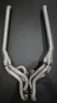 фото thumb №5, Защита тепловая ze нержавеющая сталь нержавеющей