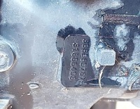 фото thumb №9, Volvo xc40 18r. радіатор передня панель балка 2.0 d 3227721