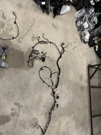 фото thumb №6, Volvo xc60 ii d4 d5 комплектная установка интерьера