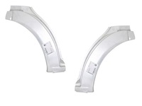 фото thumb №1, Порог ремкомплект край ford transit 2000-2014 kpl