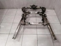 фото thumb №1, Land rover range sport l494 beam subframe передняя часть lr038759 axle carrier -