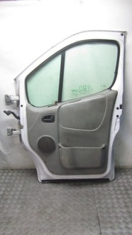 фото thumb №11, Trafic vivaro ii двері праве перед 01-14 89