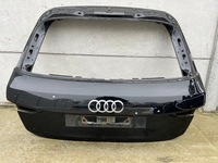 фото thumb №1, Крышка багажника задняя задняя audi a3 8y 8y0 od 2020 хэтчбек