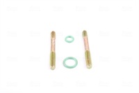 фото thumb №8, Радиатор кондиционера конденсатор nissens 940832