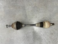 Купити Привідний вал привідна 3q0407271ba оригінал audi vw, фото thumb