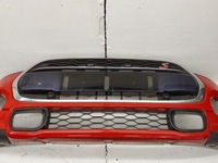 фото thumb №16, Mini one - cooper f56 f55 2017 перед бампер передній